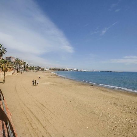 Precioso Apartamento Al Lado De La Playa Benalmádena Exterior foto