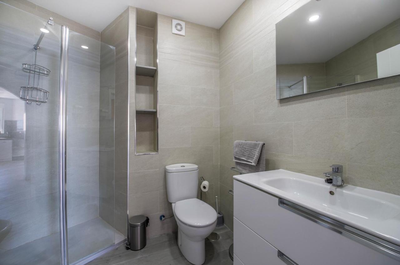 Precioso Apartamento Al Lado De La Playa Benalmádena Exterior foto