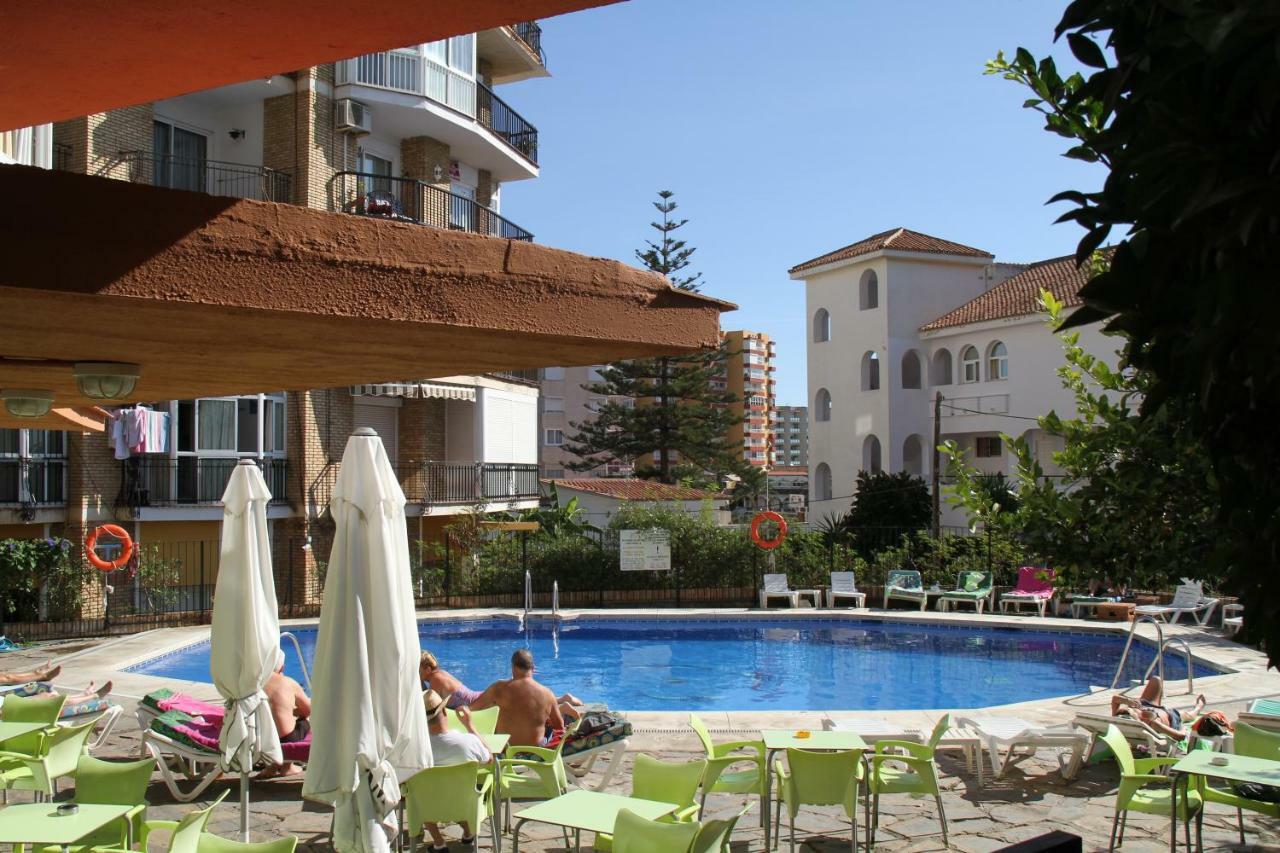Precioso Apartamento Al Lado De La Playa Benalmádena Exterior foto