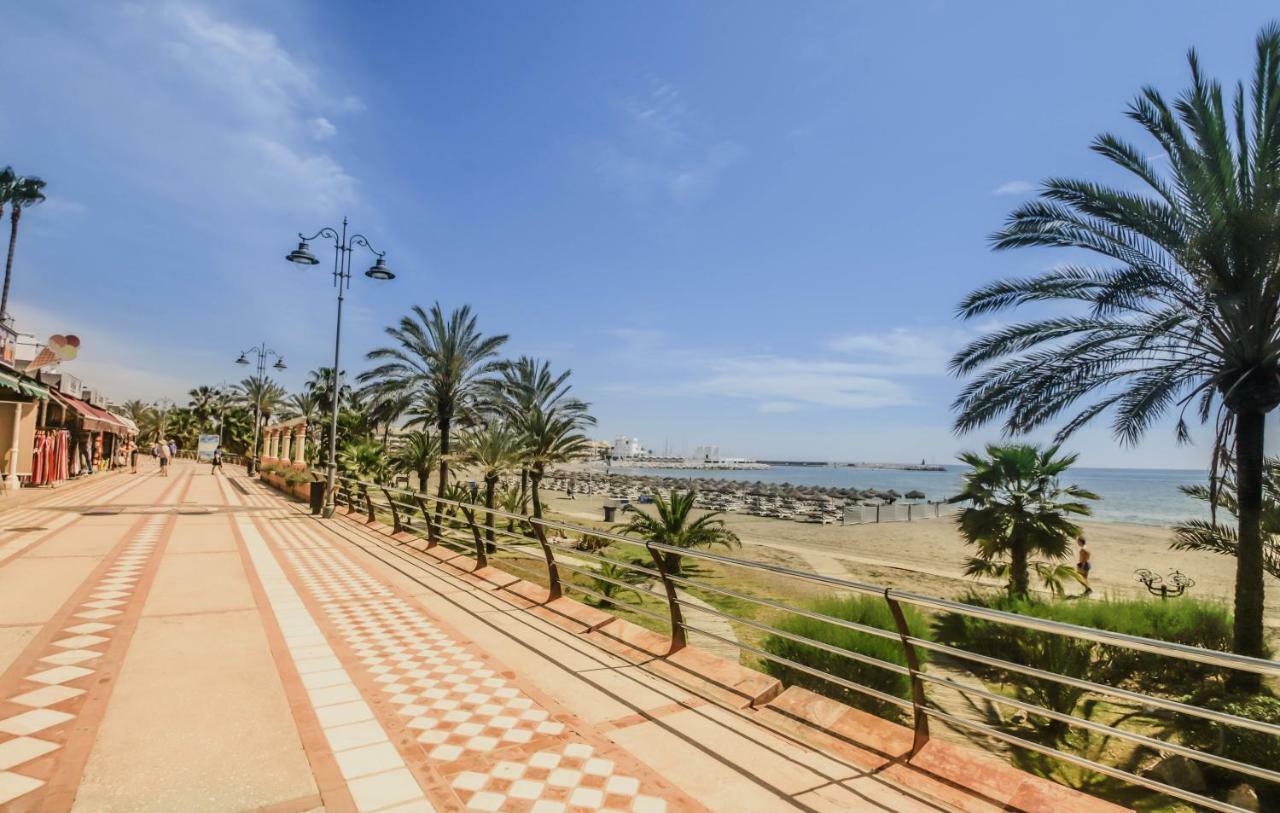 Precioso Apartamento Al Lado De La Playa Benalmádena Exterior foto