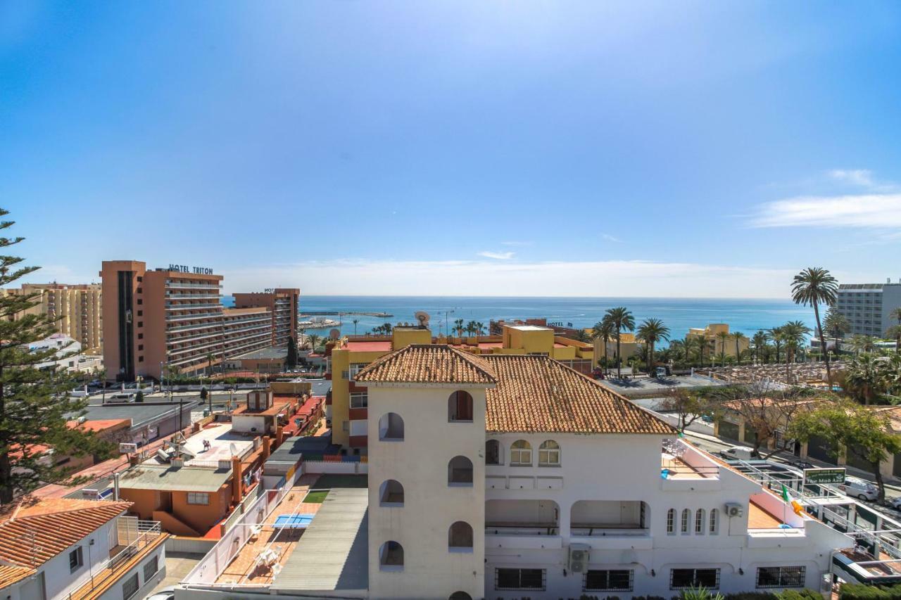 Precioso Apartamento Al Lado De La Playa Benalmádena Exterior foto