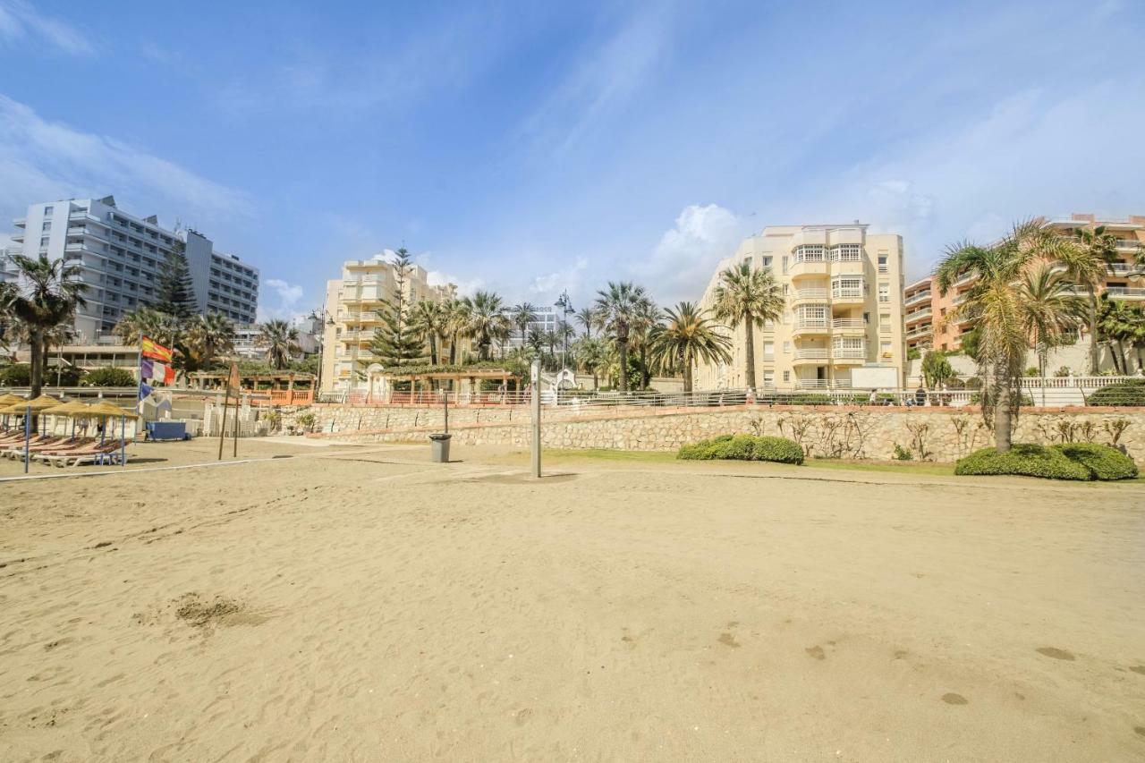 Precioso Apartamento Al Lado De La Playa Benalmádena Exterior foto